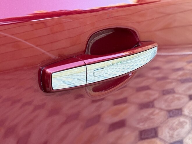 Chevrolet Cruze 2014, 172,000 km - 1.4 л - Gəncə