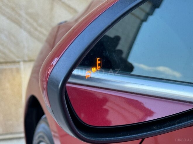 Chevrolet Cruze 2014, 172,000 km - 1.4 л - Gəncə