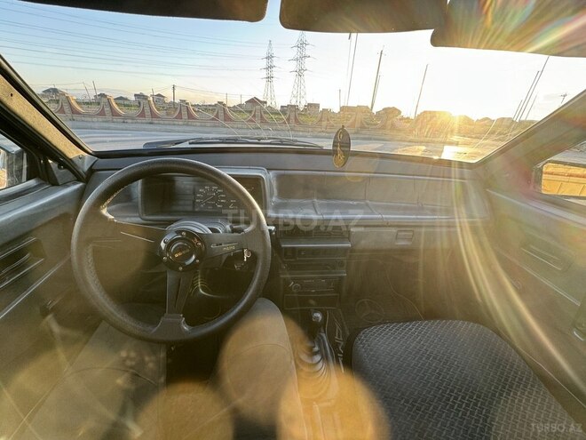 LADA (VAZ) 21099 1997, 258,000 km - 1.5 л - Xaçmaz