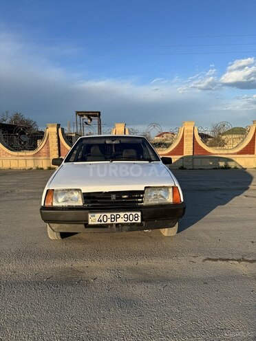 LADA (VAZ) 21099 1997, 258,000 km - 1.5 л - Xaçmaz