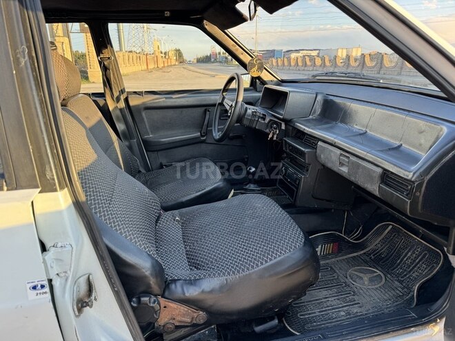 LADA (VAZ) 21099 1997, 258,000 km - 1.5 л - Xaçmaz