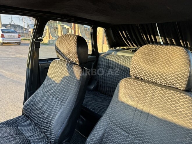 LADA (VAZ) 21099 1997, 258,000 km - 1.5 л - Xaçmaz