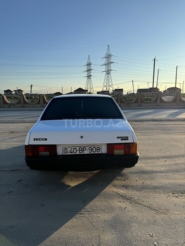 LADA (VAZ) 21099 1997, 258,000 km - 1.5 л - Xaçmaz
