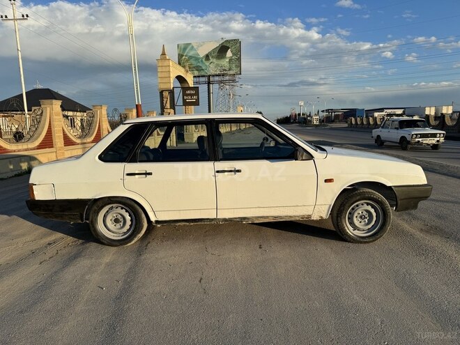 LADA (VAZ) 21099 1997, 258,000 km - 1.5 л - Xaçmaz