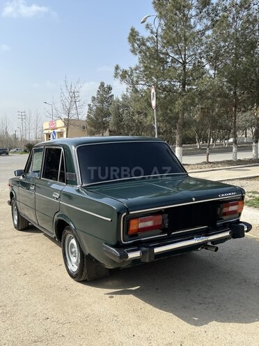 LADA (VAZ) 2106 2004, 99,000 km - 1.5 л - Bakı