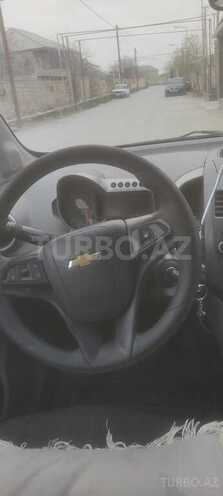 Chevrolet Aveo 2012, 250,000 km - 1.4 л - Bakı
