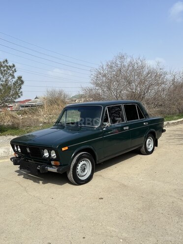 LADA (VAZ) 2106 2004, 99,000 km - 1.5 л - Bakı