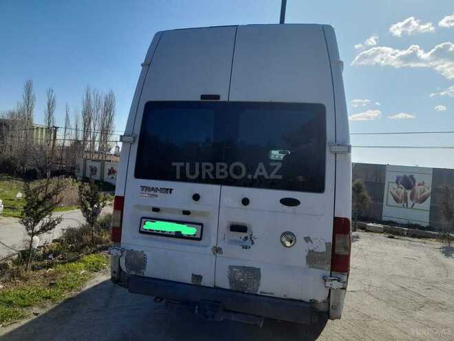 Ford Transit 2007, 265,455 km - 2.4 л - Bakı