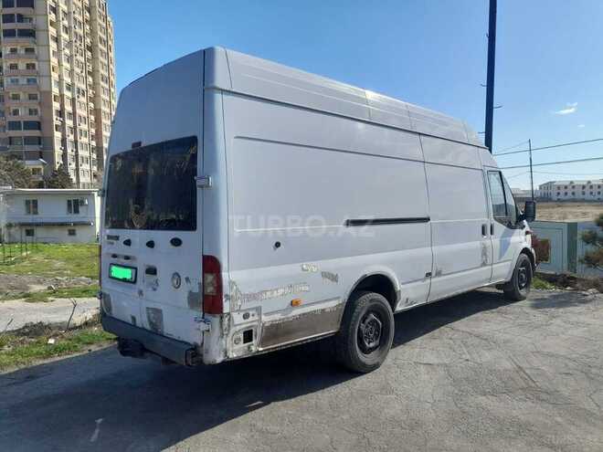 Ford Transit 2007, 265,455 km - 2.4 л - Bakı