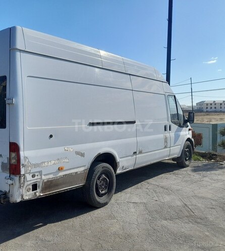 Ford Transit 2007, 265,455 km - 2.4 л - Bakı