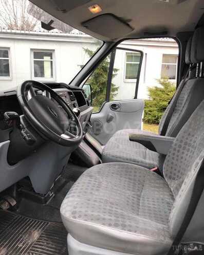 Ford Transit 2007, 265,455 km - 2.4 л - Bakı