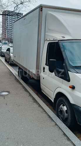 Ford Transit 2003, 416,000 km - 2.4 л - Bakı