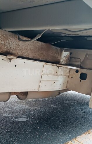 Ford Transit 2003, 416,000 km - 2.4 л - Bakı