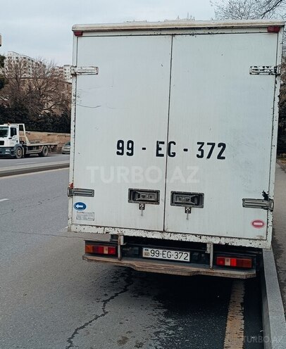 Ford Transit 2003, 416,000 km - 2.4 л - Bakı