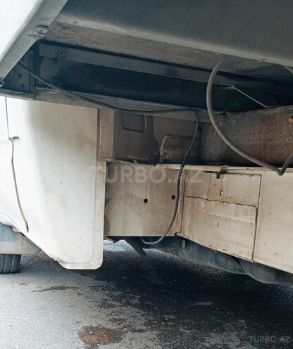 Ford Transit 2003, 416,000 km - 2.4 л - Bakı