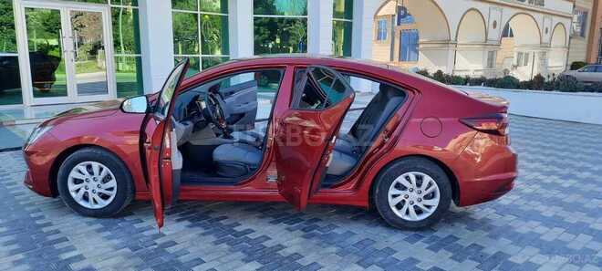 Hyundai Elantra 2020, 51,000 km - 2.0 l - Bakı