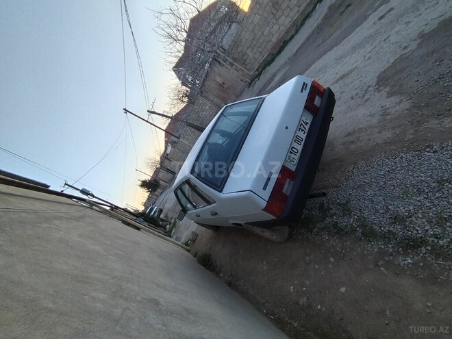 LADA (VAZ) 21099 1991, 99,000 km - 1.5 l - Bakı