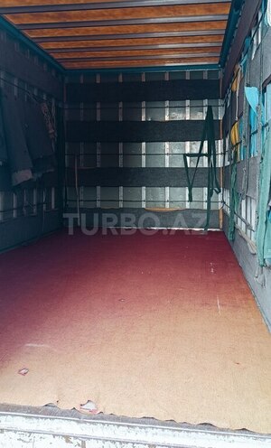 Ford Transit 2003, 416,000 km - 2.4 л - Bakı