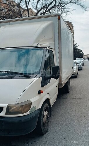 Ford Transit 2003, 416,000 km - 2.4 л - Bakı