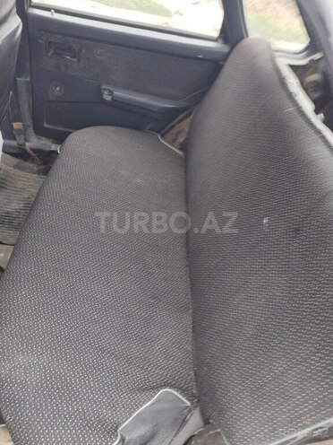 LADA (VAZ) 21099 1991, 99,000 km - 1.5 l - Bakı