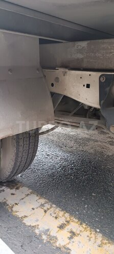 Ford Transit 2003, 416,000 km - 2.4 л - Bakı