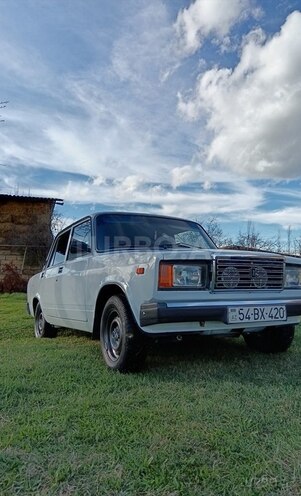 LADA (VAZ) 2107 2005, 99,900 km - 1.6 l - Sabirabad