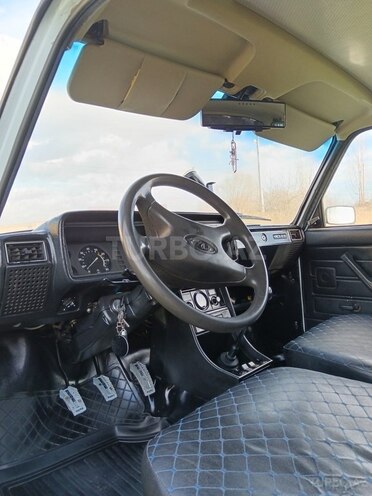 LADA (VAZ) 2107 2005, 99,900 km - 1.6 l - Sabirabad