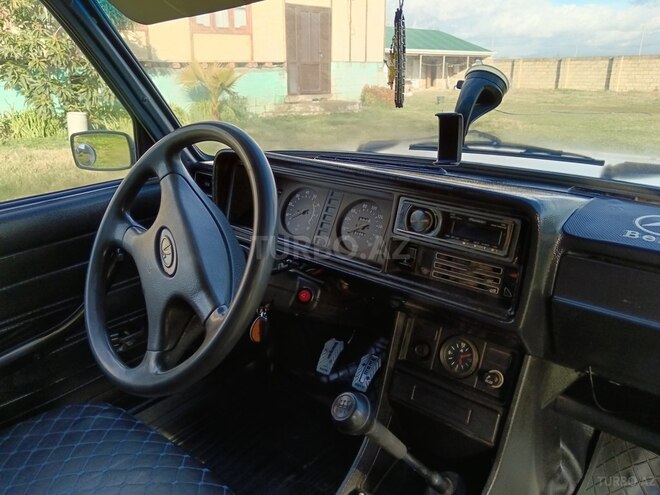 LADA (VAZ) 2107 2005, 99,900 km - 1.6 l - Sabirabad