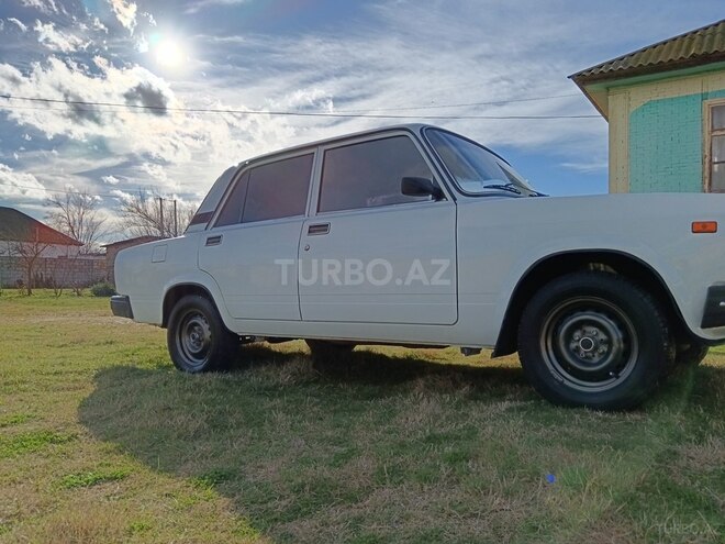 LADA (VAZ) 2107 2005, 99,900 km - 1.6 l - Sabirabad