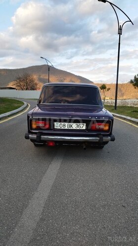 LADA (VAZ) 2106 2001, 72,000 km - 1.6 l - Balakən