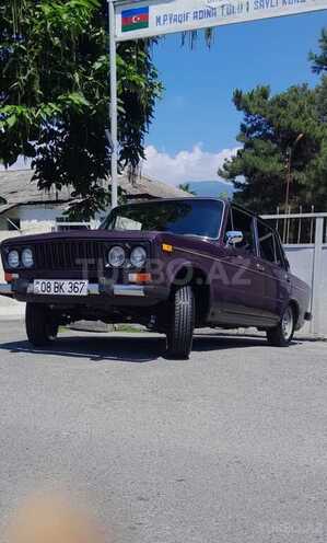 LADA (VAZ) 2106 2001, 72,000 km - 1.6 l - Balakən