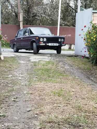 LADA (VAZ) 2106 2001, 72,000 km - 1.6 l - Balakən