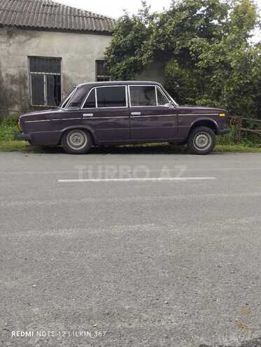 LADA (VAZ) 2106 2001, 72,000 km - 1.6 l - Balakən