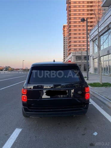 Land Rover Range Rover 2019, 144,000 km - 3.0 l - Bakı