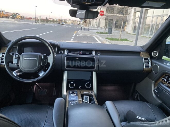 Land Rover Range Rover 2019, 144,000 km - 3.0 l - Bakı