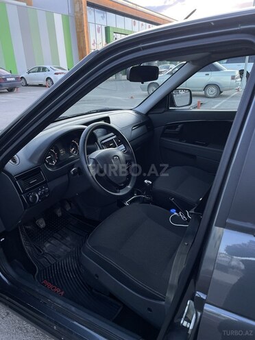 LADA (VAZ) Priora 2018, 95,000 km - 1.6 l - Şəmkir
