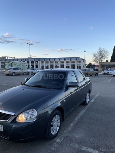 LADA (VAZ) Priora 2018, 95,000 km - 1.6 l - Şəmkir