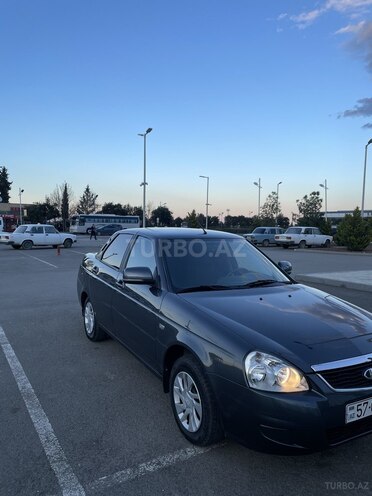 LADA (VAZ) Priora 2018, 95,000 km - 1.6 l - Şəmkir
