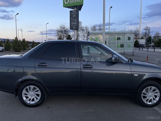 LADA (VAZ) Priora 2018, 95,000 km - 1.6 l - Şəmkir