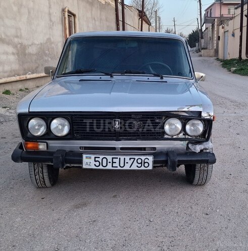 LADA (VAZ) 2106 2003, 78,000 km - 1.6 л - Bakı