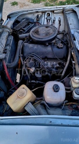 LADA (VAZ) 2106 2003, 78,000 km - 1.6 л - Bakı