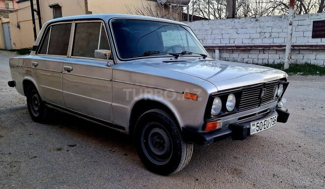 LADA (VAZ) 2106 2003, 78,000 km - 1.6 л - Bakı