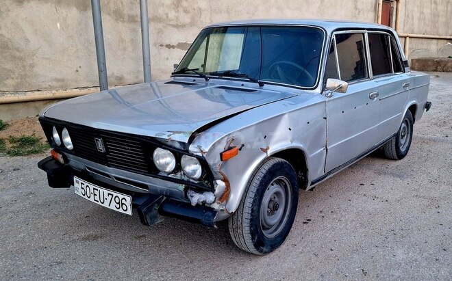 LADA (VAZ) 2106 2003, 78,000 km - 1.6 л - Bakı