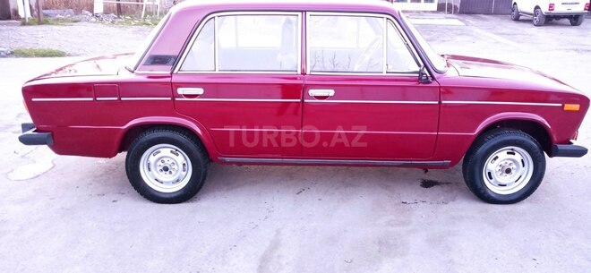 LADA (VAZ) 2106 2003, 87,000 km - 1.6 л - Balakən