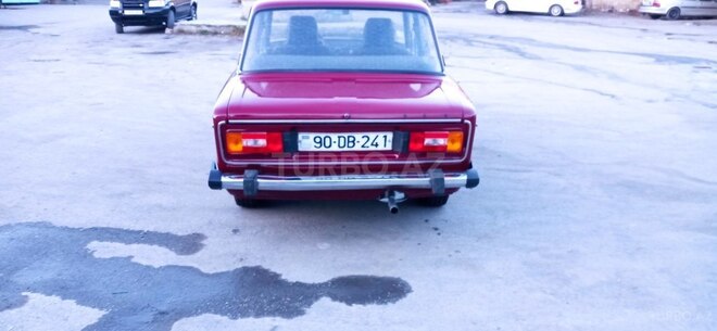 LADA (VAZ) 2106 2003, 87,000 km - 1.6 л - Balakən