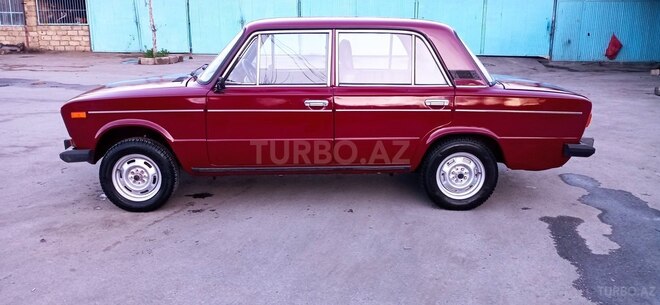 LADA (VAZ) 2106 2003, 87,000 km - 1.6 л - Balakən
