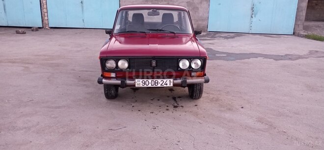 LADA (VAZ) 2106 2003, 87,000 km - 1.6 л - Balakən