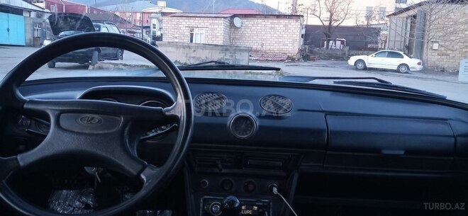 LADA (VAZ) 2106 2003, 87,000 km - 1.6 л - Balakən