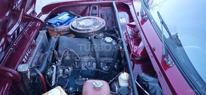 LADA (VAZ) 2106 2003, 87,000 km - 1.6 л - Balakən