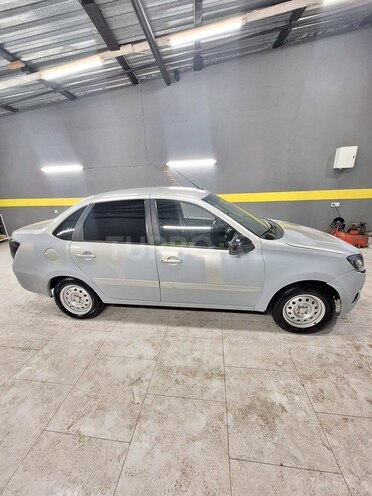 LADA (VAZ) Granta 2019, 254,000 km - 1.6 l - Bakı